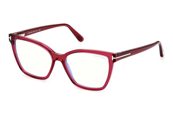 Designer briller Tom Ford FT5812-B 074