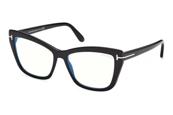 Designer briller Tom Ford FT5826-B 001