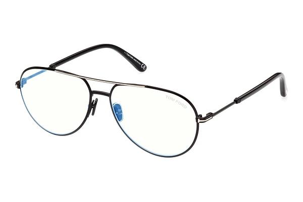 Designer briller Tom Ford FT5829-B 001