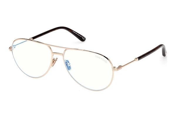 Designer briller Tom Ford FT5829-B 028