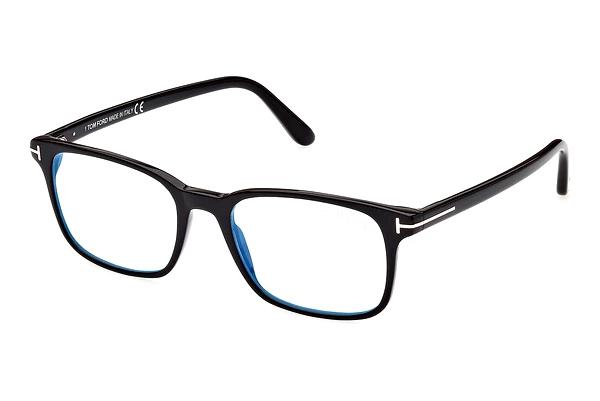 Designer briller Tom Ford FT5831-B 001
