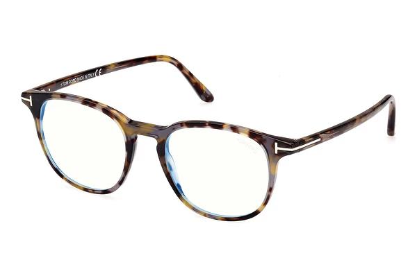 Designer briller Tom Ford FT5832-B 055