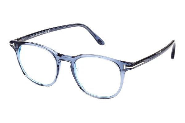 Designer briller Tom Ford FT5832-B 090