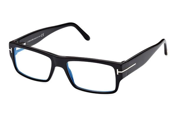 Designer briller Tom Ford FT5835-B 001