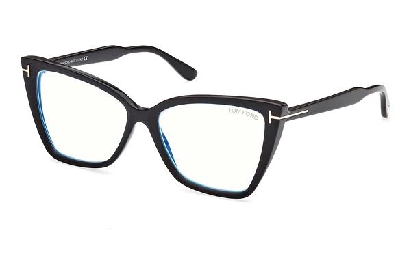 Designer briller Tom Ford FT5844-B 005
