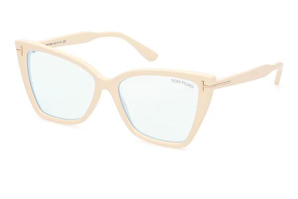 Designer briller Tom Ford FT5844-B 025
