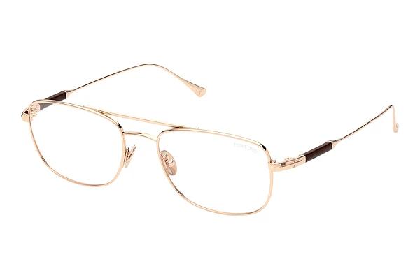 Designer briller Tom Ford FT5848-P 028
