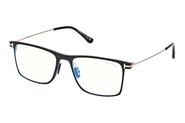 Designer briller Tom Ford FT5865-B 002