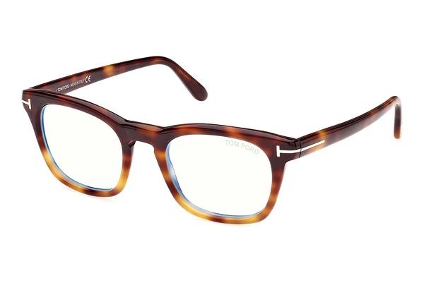 Designer briller Tom Ford FT5870-B 056