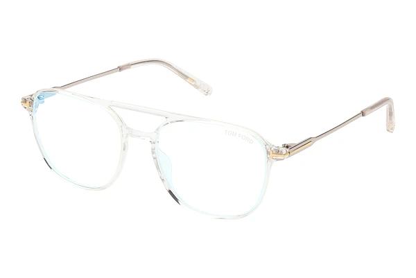 Designer briller Tom Ford FT5874-B 026