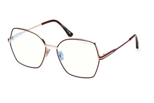 Designer briller Tom Ford FT5876-B 028