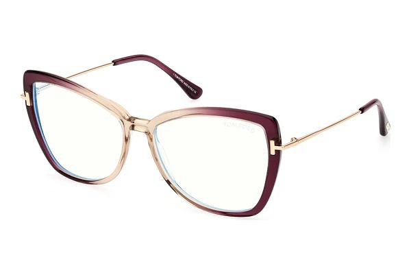 Designer briller Tom Ford FT5882-B 083