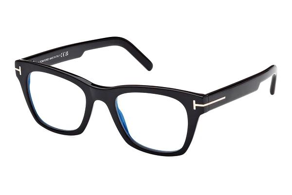 Designer briller Tom Ford FT5886-B 001
