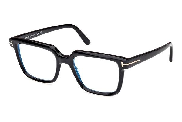 Designer briller Tom Ford FT5889-B 001