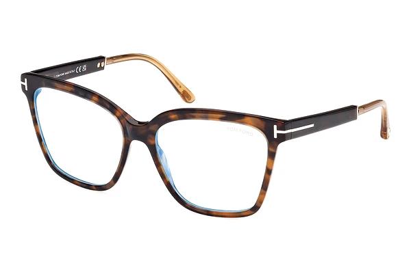 Designer briller Tom Ford FT5892-B 052