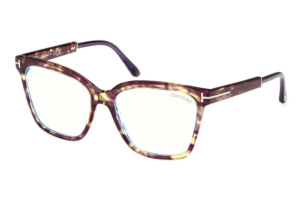 Designer briller Tom Ford FT5892-B 055