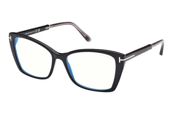 Designer briller Tom Ford FT5893-B 001
