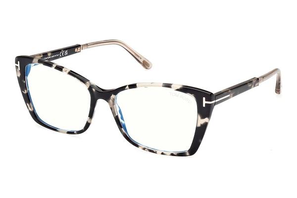 Designer briller Tom Ford FT5893-B 005