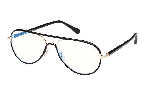 Designer briller Tom Ford FT5897-B 001