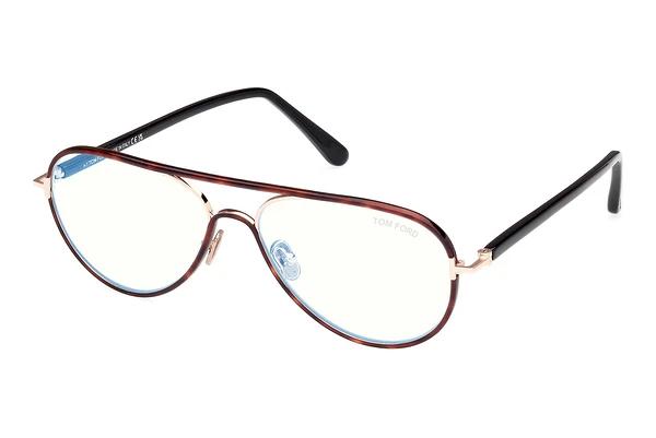 Designer briller Tom Ford FT5897-B 053