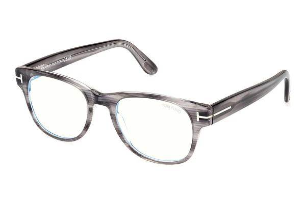 Designer briller Tom Ford FT5898-B 020