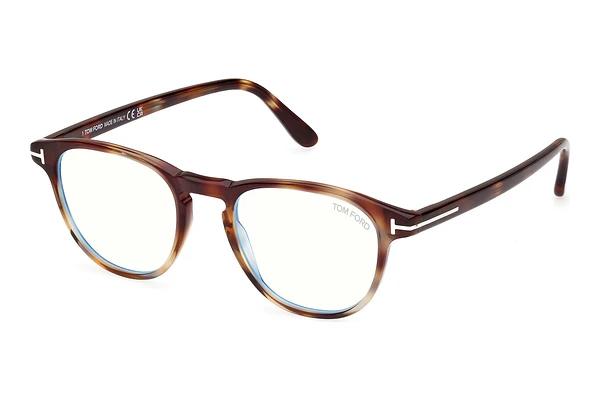 Designer briller Tom Ford FT5899-B 055
