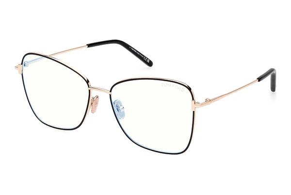 Designer briller Tom Ford FT5906-B 001