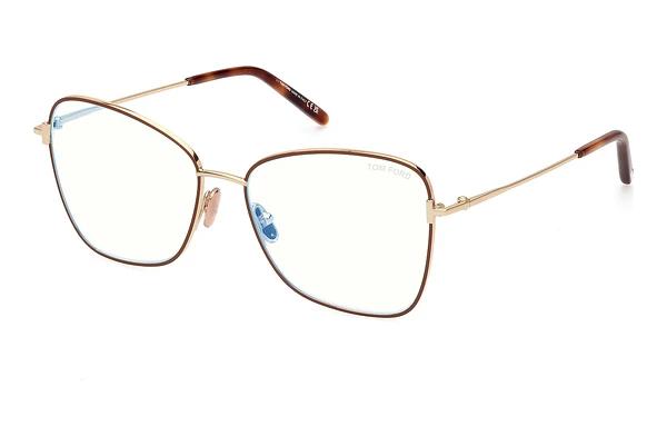 Designer briller Tom Ford FT5906-B 046