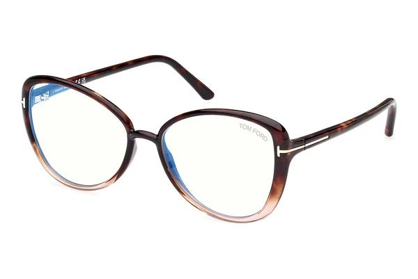 Designer briller Tom Ford FT5907-B 056