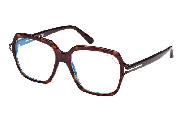 Designer briller Tom Ford FT5908-B 052
