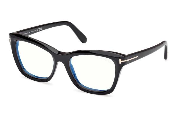 Designer briller Tom Ford FT5909-B 001