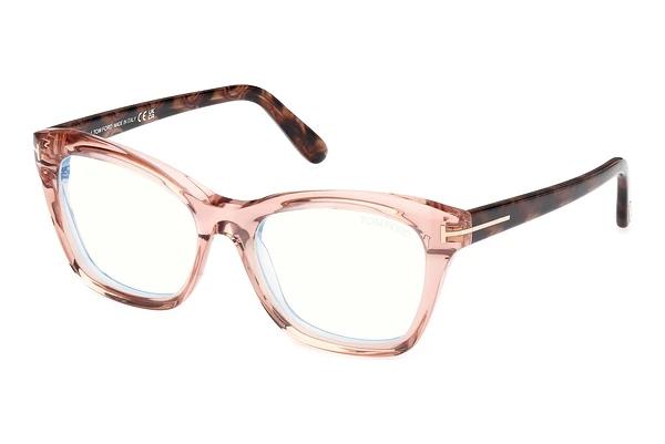 Designer briller Tom Ford FT5909-B 072