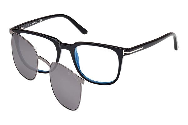 Designer briller Tom Ford FT5916-B 001