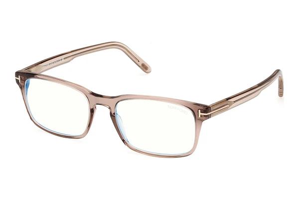 Designer briller Tom Ford FT5938-B 057