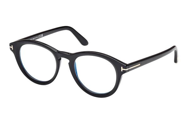 Designer briller Tom Ford FT5940-B 001