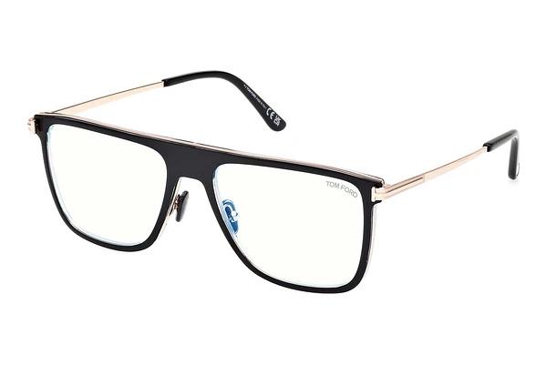 Designer briller Tom Ford FT5944-B 003
