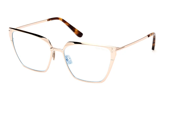 Designer briller Tom Ford FT5945-B 028