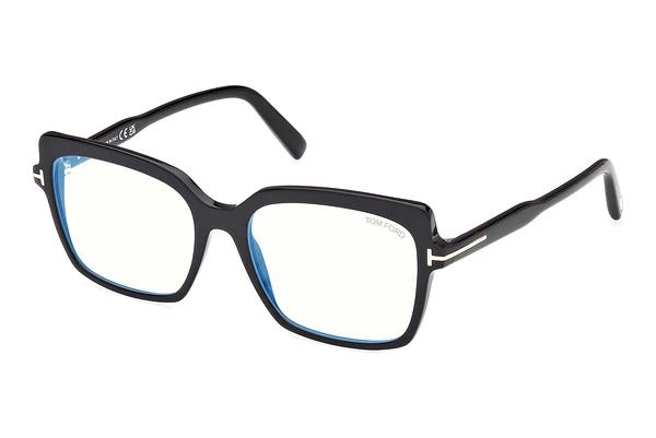 Designer briller Tom Ford FT5947-B 001