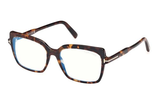 Designer briller Tom Ford FT5947-B 052