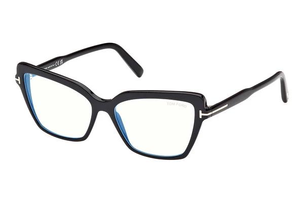 Designer briller Tom Ford FT5948-B 001