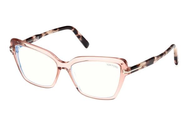 Designer briller Tom Ford FT5948-B 072