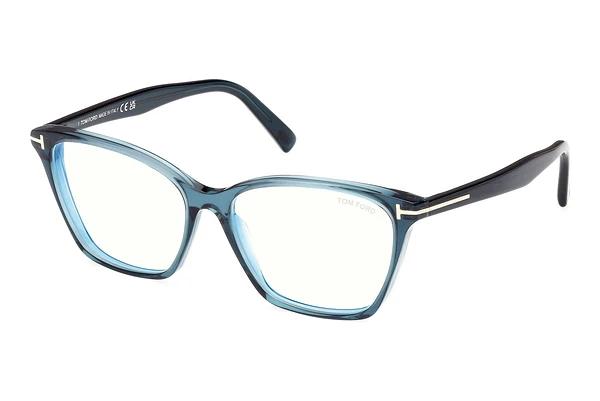 Designer briller Tom Ford FT5949-B 092