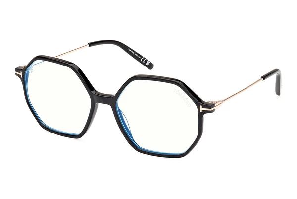 Designer briller Tom Ford FT5952-B 001