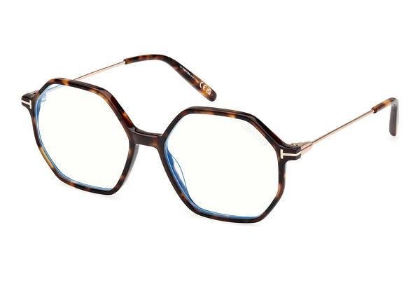 Designer briller Tom Ford FT5952-B 052