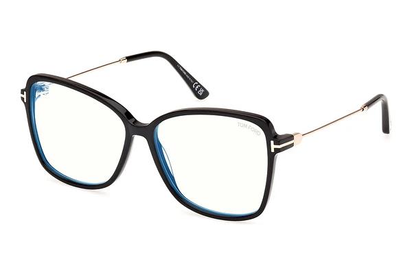 Designer briller Tom Ford FT5953-B 001