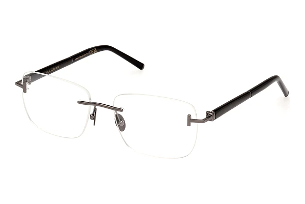 Designer briller Tom Ford FT5956-P 008