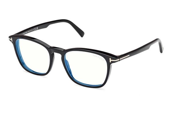 Designer briller Tom Ford FT5960-B 001
