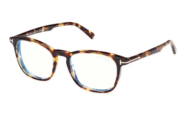 Designer briller Tom Ford FT5960-B 053