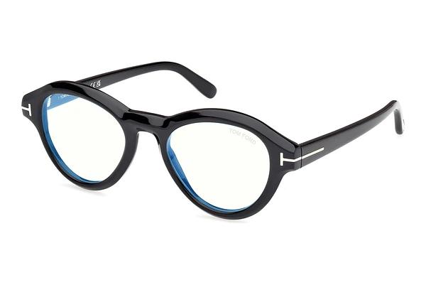 Designer briller Tom Ford FT5962-B 001