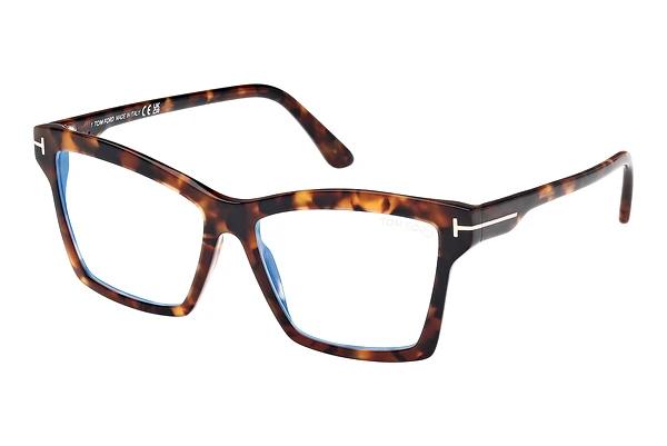 Designer briller Tom Ford FT5964-B 052